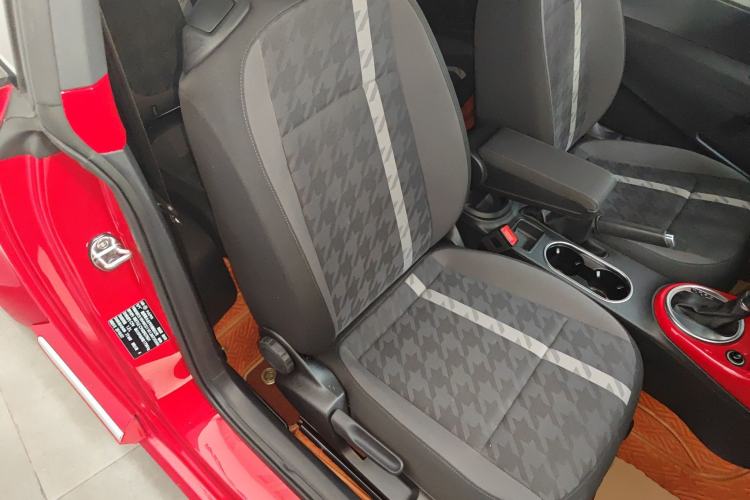 Used Volkswagen Beetle 2018 180TSI Yile Model