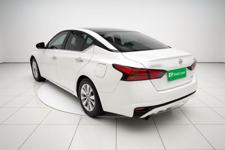 Used Nissan Teana 2020 2.0L XL Comfort Edition Exterior 3