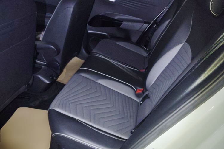 Used Volkswagen ID.3 2023 Upgraded Model Pure Intelligent Enjoyment Version