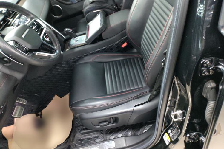 Used Land Rover Discovery Sport 2021 249 PS R-Dynamic S Performance Edition