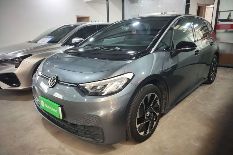 Used Volkswagen ID.3 2024 Pure & Smart Edition