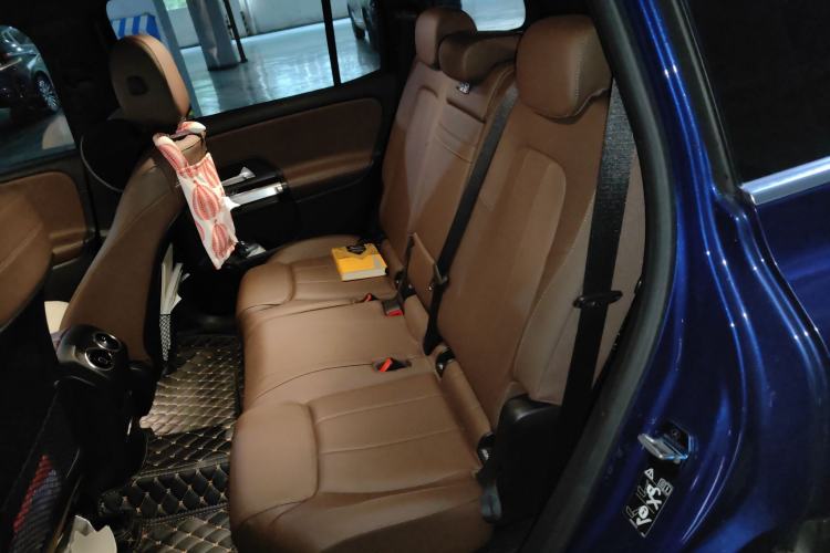 Used Mercedes-Benz GLB 2020 Updated GLB 200 Dynamic Edition