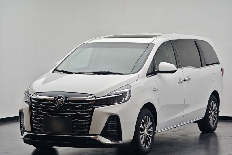 Used Buick GL8 2023 Facelifted Land Cruiser Executive Luxury Version Guazi used car, China used car export, Used car for sale, Used  cars, Cheapest cars for sale
