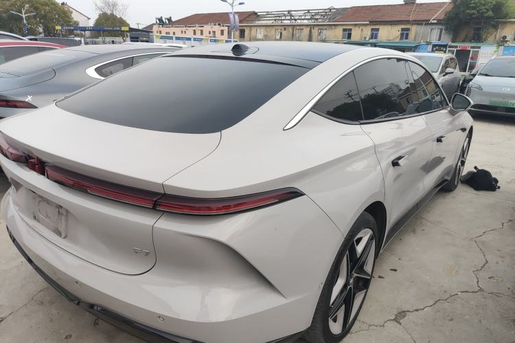 Used Rising R7 2023 Performance Screen Pro Edition