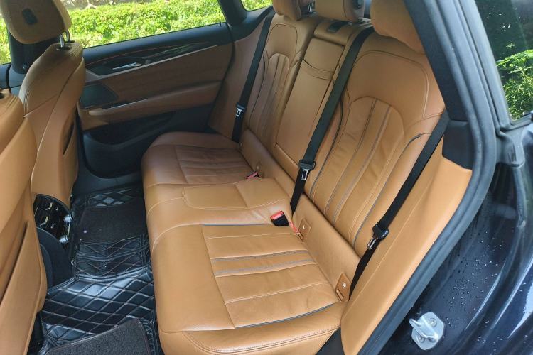 Used BMW 6 Series GT 2019 630i M Sport Package