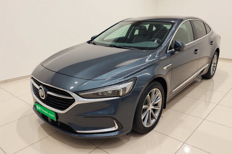 Used Buick LaCrosse 2019 28T Elite Edition