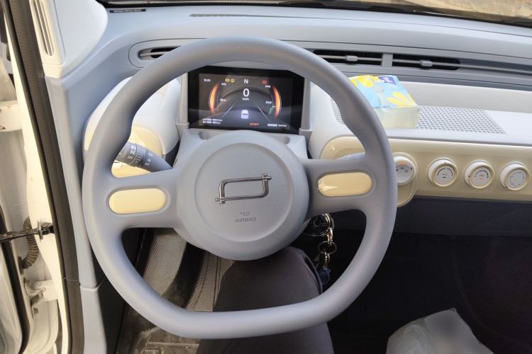 Used Bestune Pony 2025 222km Range Agile Horse