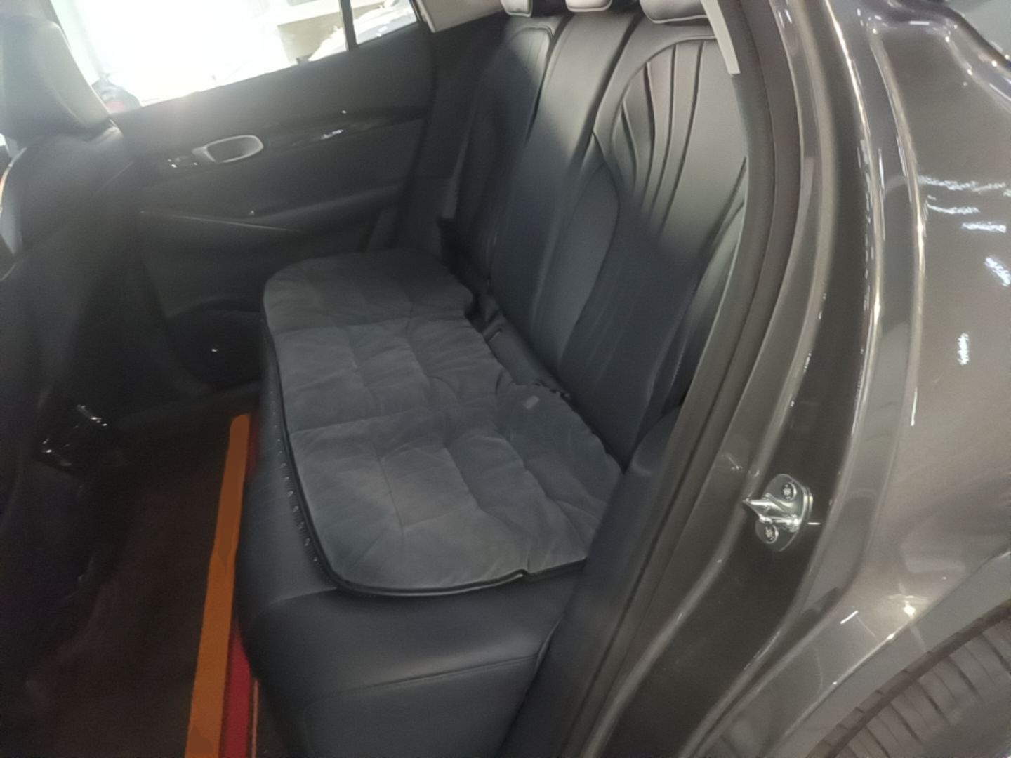 Geely Galaxy E5 2024 440km Exploration Version — снимка 20