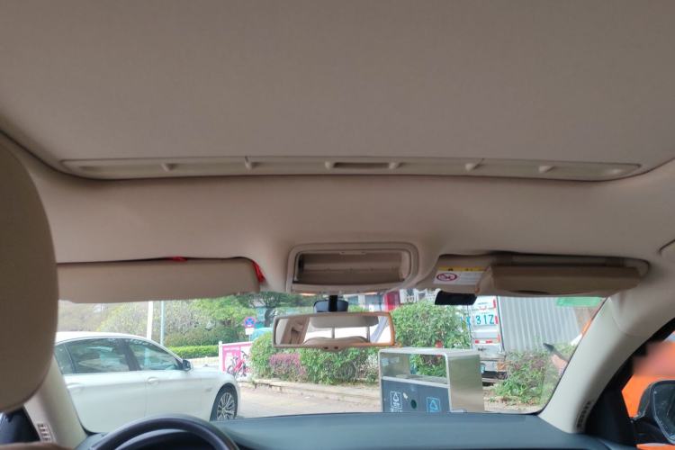 Used Skoda Superb 2013 1.8TSI Automatic Yashi Edition
