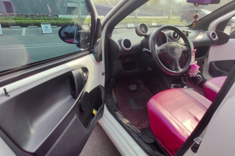 Used BYD F0 2015 1.0L AMT XuanKu Model
