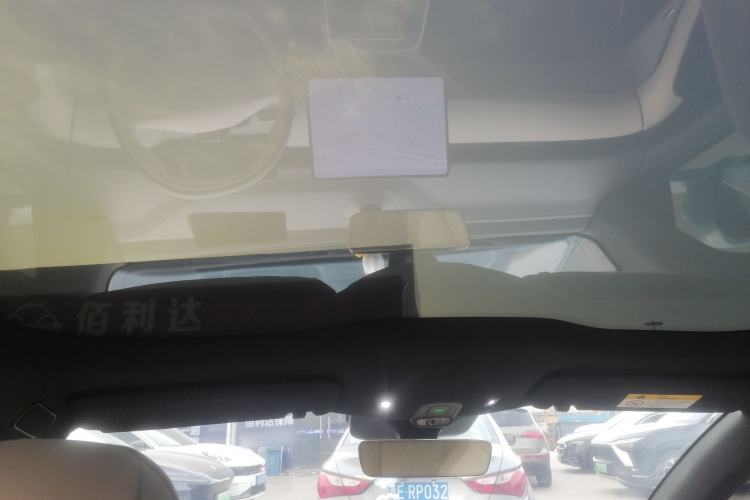 Used Nio ET5T 2025 75 kWh Touring
