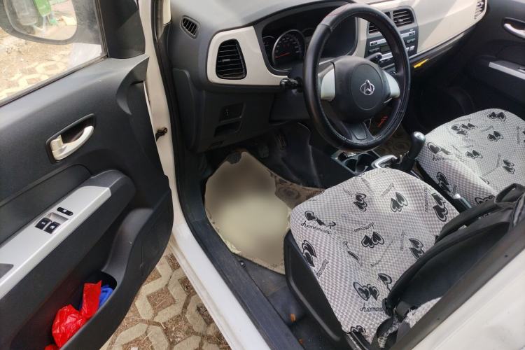 Used Oshan Olisway 2015 1.2L Manual Enjoyment Model