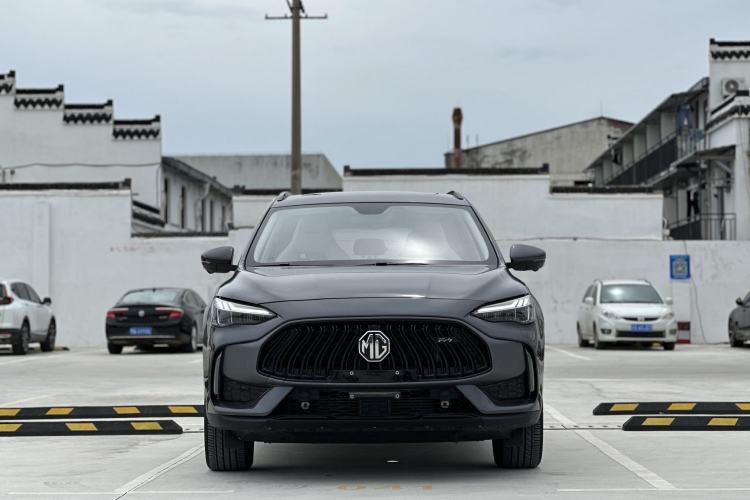 Used MG Pilot 2021 300TGI Automatic Two-Wheel Drive Trophy Deluxe Edition
