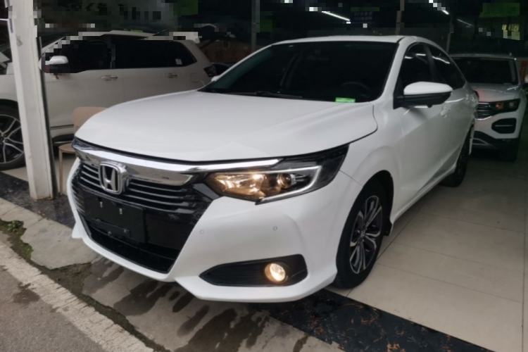 Used Honda Crider 2022 180 Turbo CVT Smart Enjoyment Version