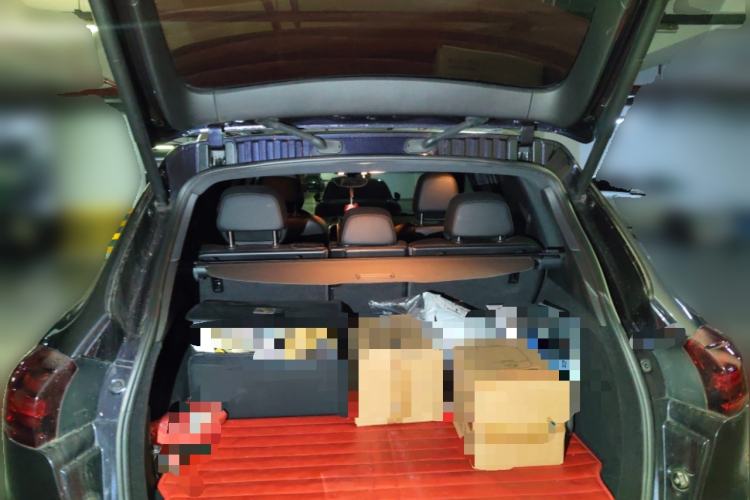 Used Porsche Cayenne 2016 Cayenne 3.0T