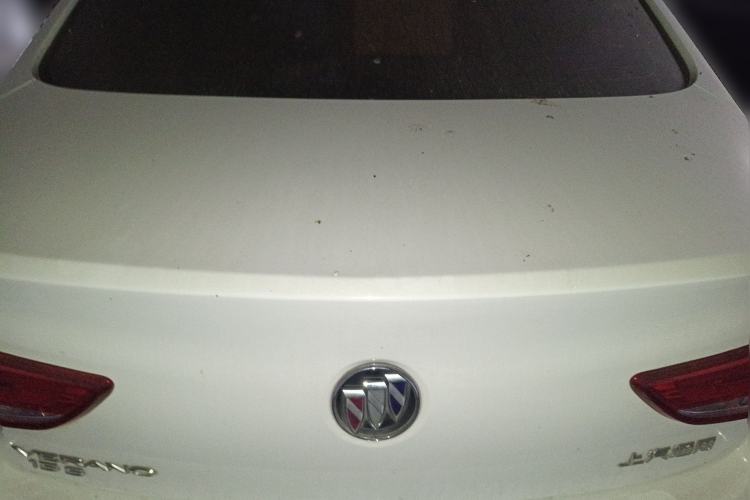 Used Buick Verano 2019 Sedan 15S Automatic Leading Model