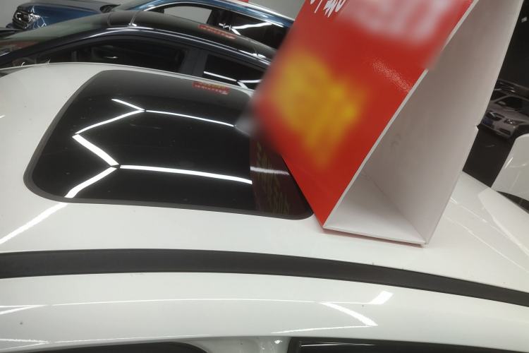 Used GAC Trumpchi EMPOW 2022 270T DCT J16 Galaxy Fighter Edition
