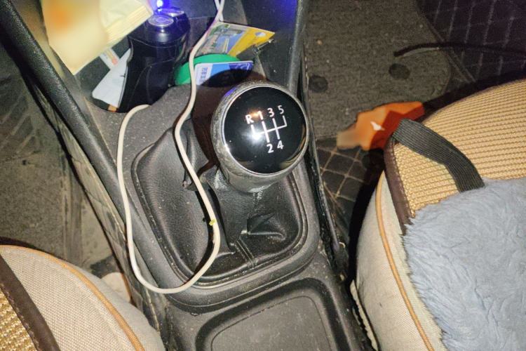 Used Volkswagen Polo 2014 1.4L Manual Fashion Edition