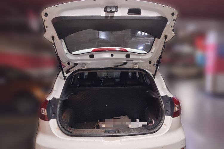 Used JAC Group Refine S2 2015 1.5L Manual Luxury Smart Model