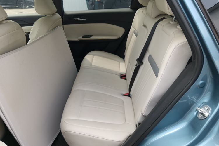 Used Venucia VX6 2023 520 Max
