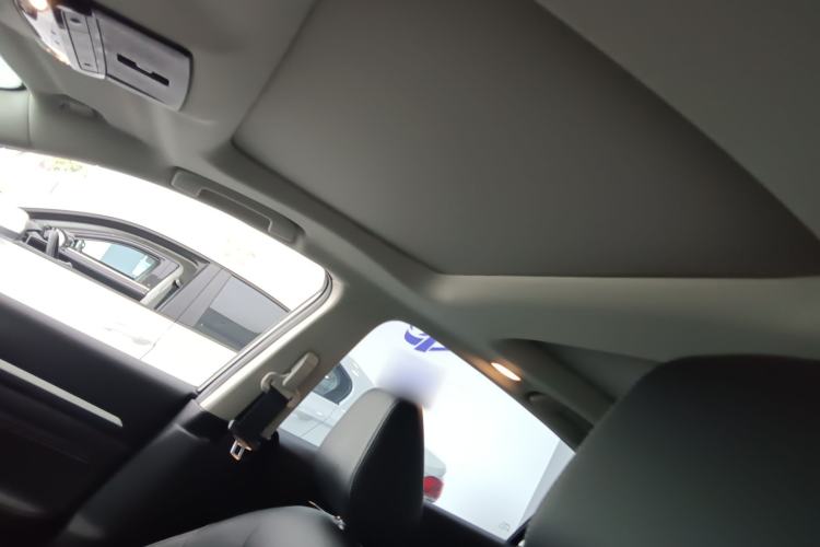 Used Nissan Teana 2022 2.0L XL-TLS Enjoyment Edition