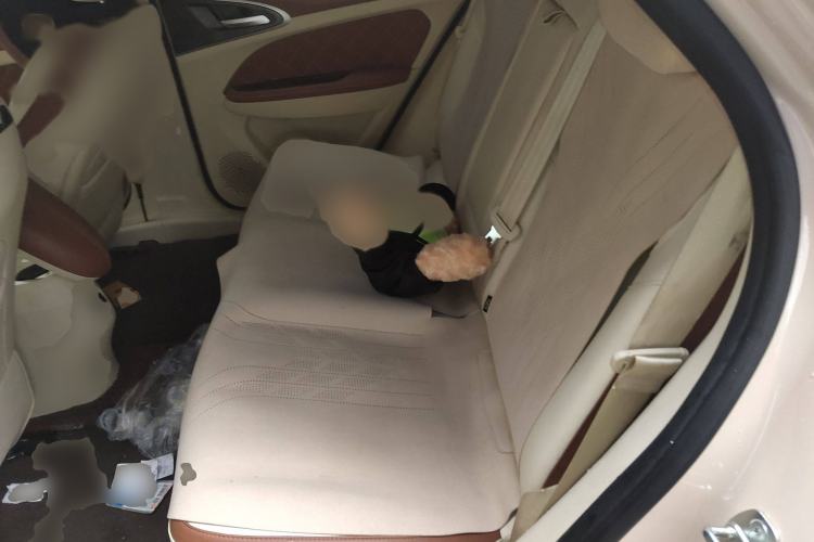 Used ORA Good Cat 2021 400km Standard Range Athena Edition Lithium Iron Phosphate