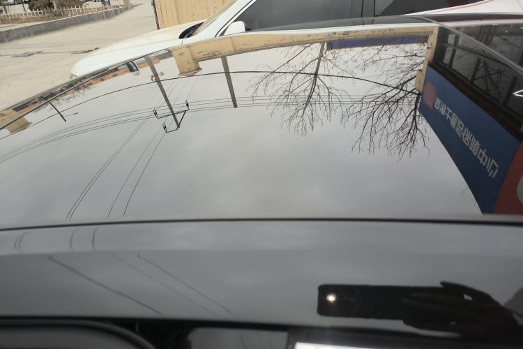 Used Audi A6L New Energy 2020 55 TFSI e quattro