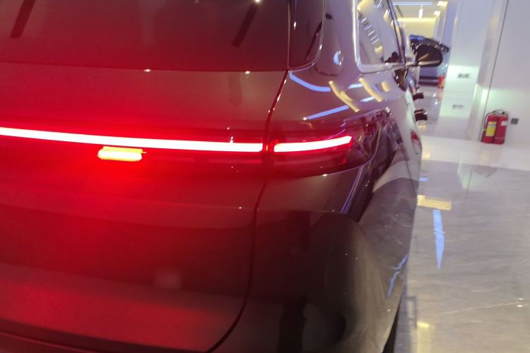 Used Li Auto L6 2025 Pro Smart Refresh Edition Right Rear Taillight