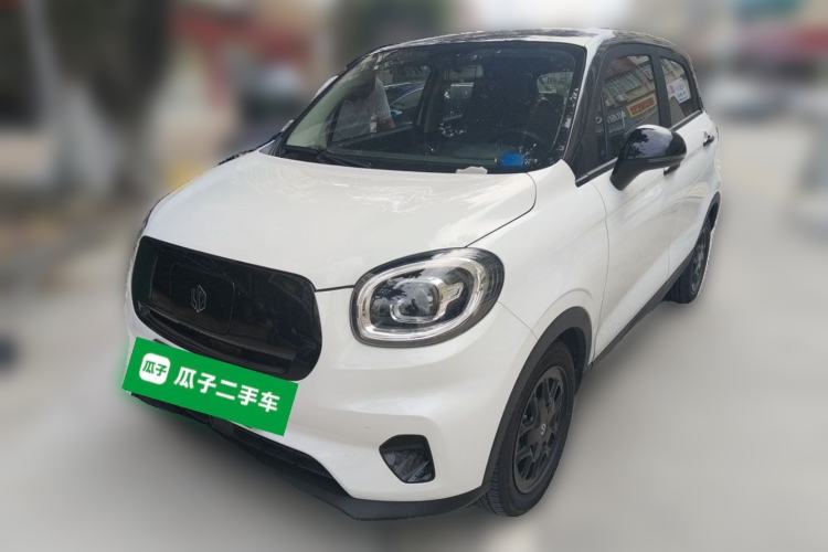 Used Leapmotor T03 2025 310 Comfort Edition