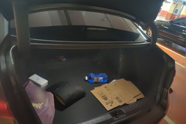 Used Honda Civic 2022 240TURBO CVT Dynamic Edition