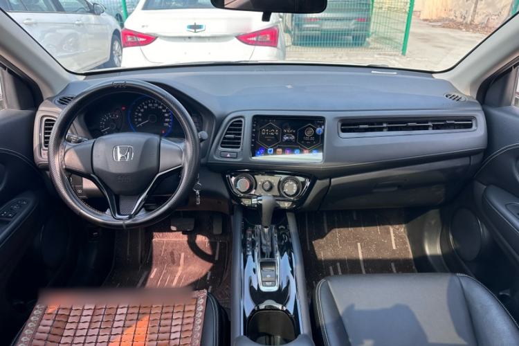 Used Honda Vezel 2020 1.5L CVT Elite Edition