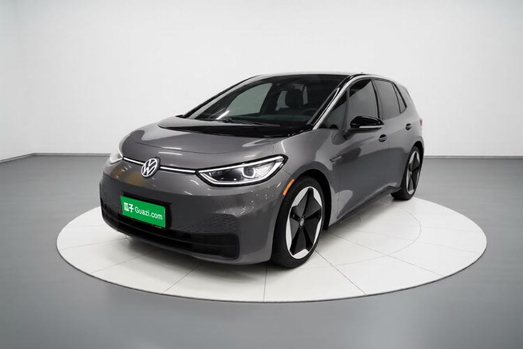 Used Volkswagen ID.3 2022 Pro Smart Edition