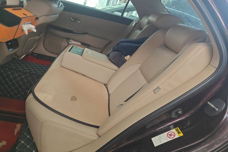 Used Toyota Crown 2012 2.5L Royal Leather Edition