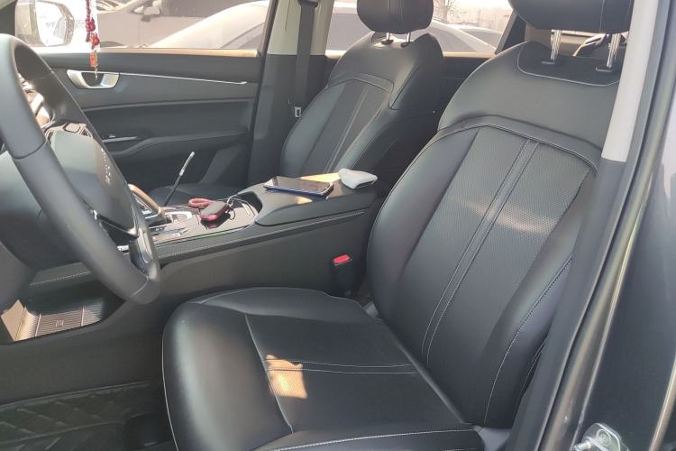 Used Wuling Victory 2020 1.5T CVT Flagship Edition