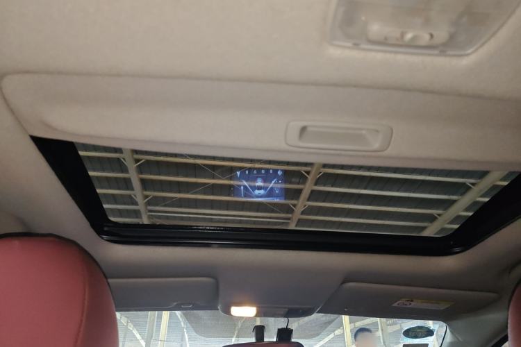 Used Honda Fit 2018 1.5L CVT Comfort Sunroof Version
