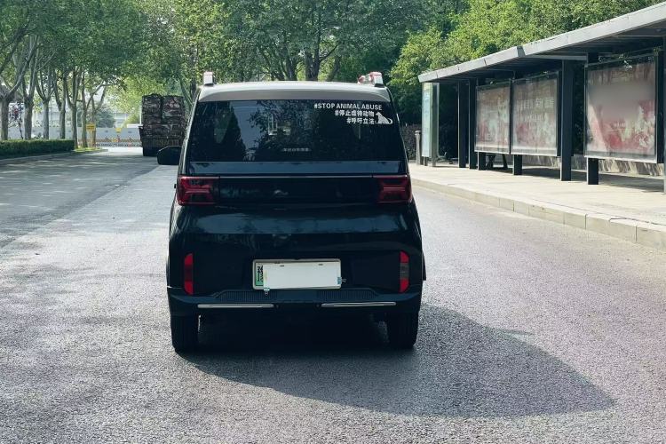 Used Wuling Hongguang MINIEV 2022 GAMEBOY 200km Gaming Edition with Lithium Iron Phosphate