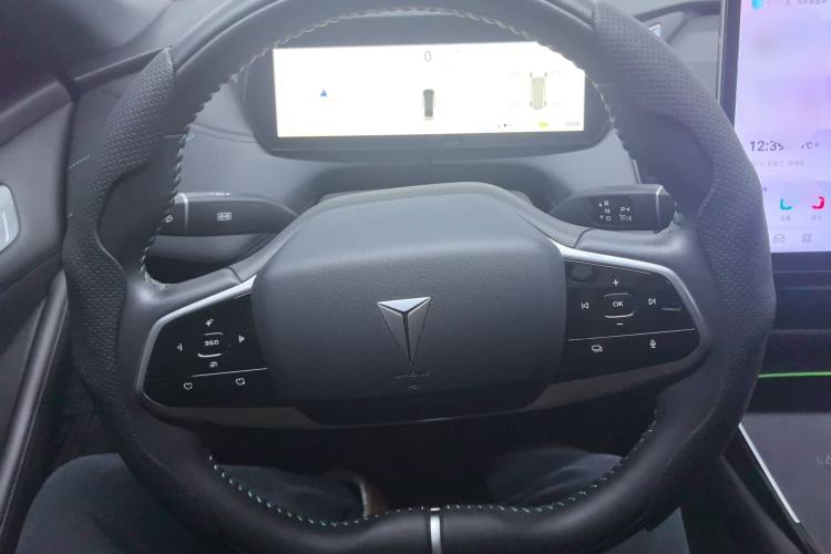 Used Deepal SL03 2023 200Max Range-Extended Version