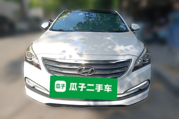 Used Hyundai Mistra 2014 1.8L Automatic Smart GLS