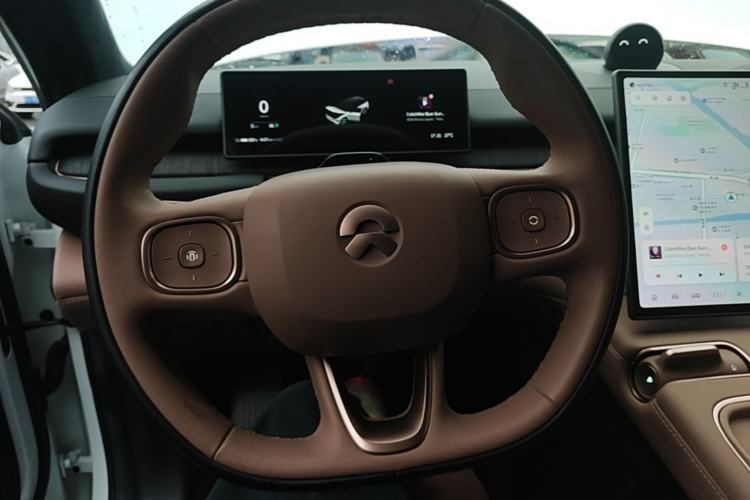 Used Nio ES6 2024 75 kWh

