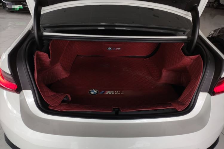 Used BMW i3 2024 eDrive 35 L