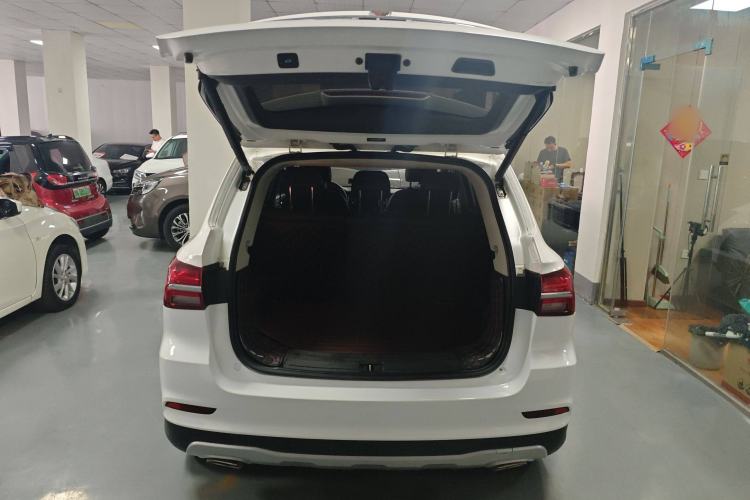 Used Roewe RX5 2020 20T Automatic Ali Smart Connectivity Beyond Intelligent Edition