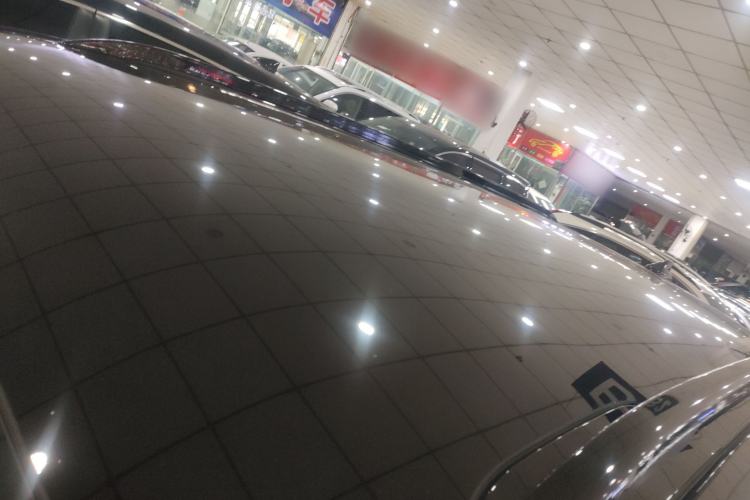 Used Leapmotor C16 2024 All-Electric 580 Luxury Edition