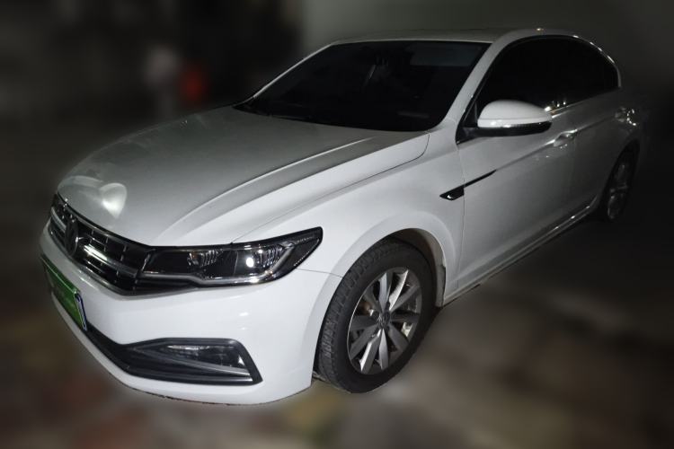 Used Volkswagen Bora 2020 1.5L Automatic Elite Version