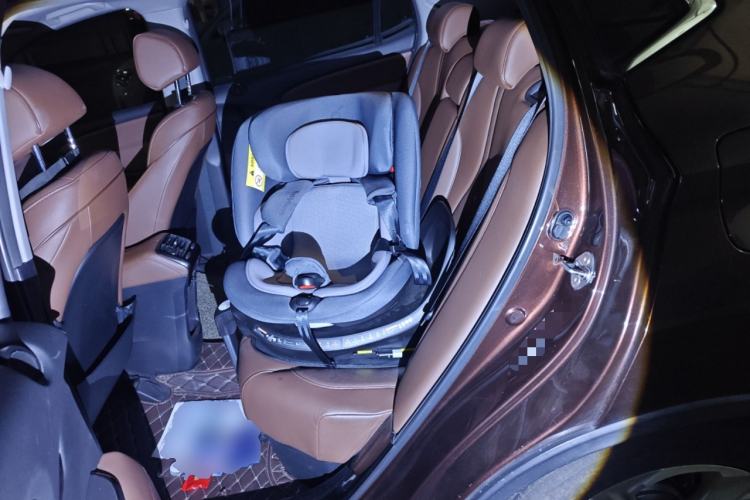 Used Acura CDX 2016 1.5T Two-Wheel Drive Deluxe Edition
