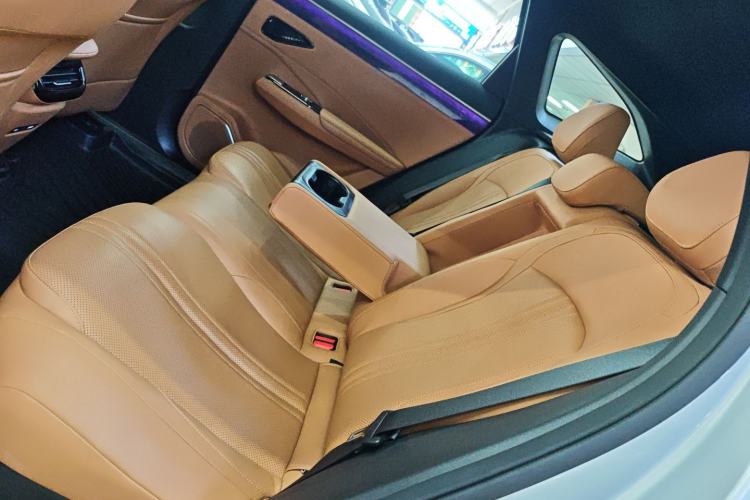 Used Geely Galaxy L7 2025 EM-i 115km Exploration+ Edition
