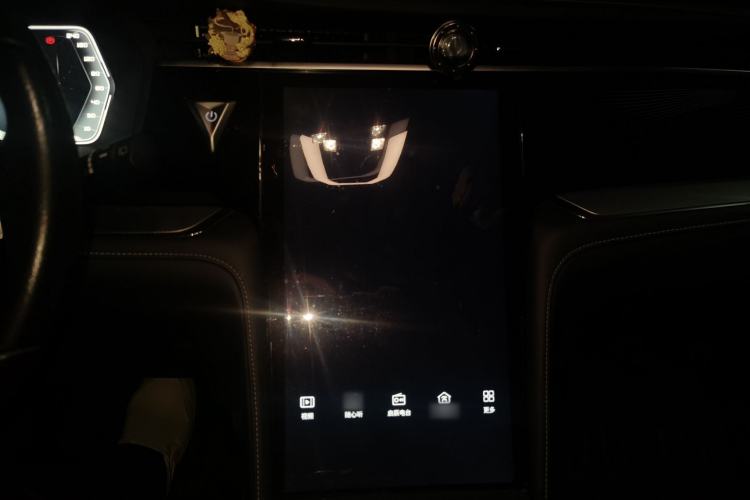 Used Venucia Star 2020 260T Automatic 48V Mild Hybrid Turbocharged Starry Edition