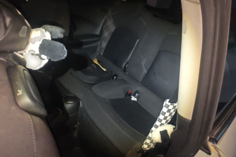 Used MINI 2016 1.5T COOPER
