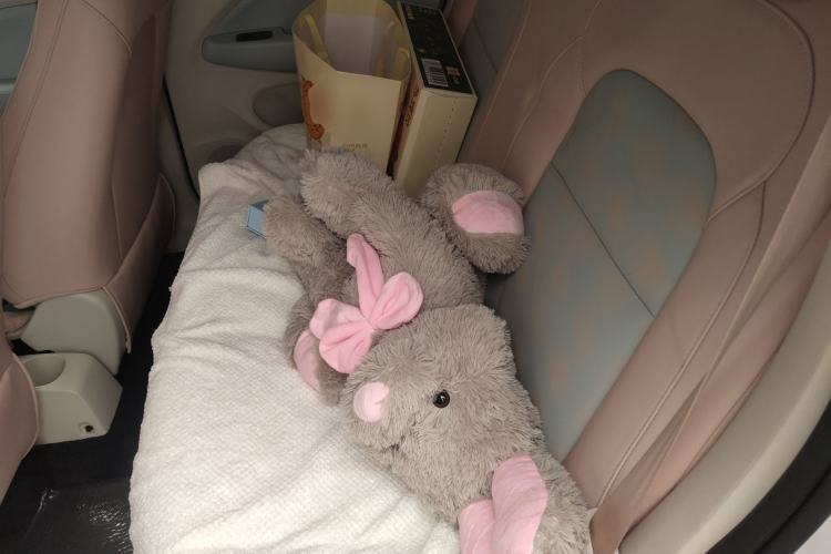 Used Leapmotor T03 2025 310 Comfort Edition
