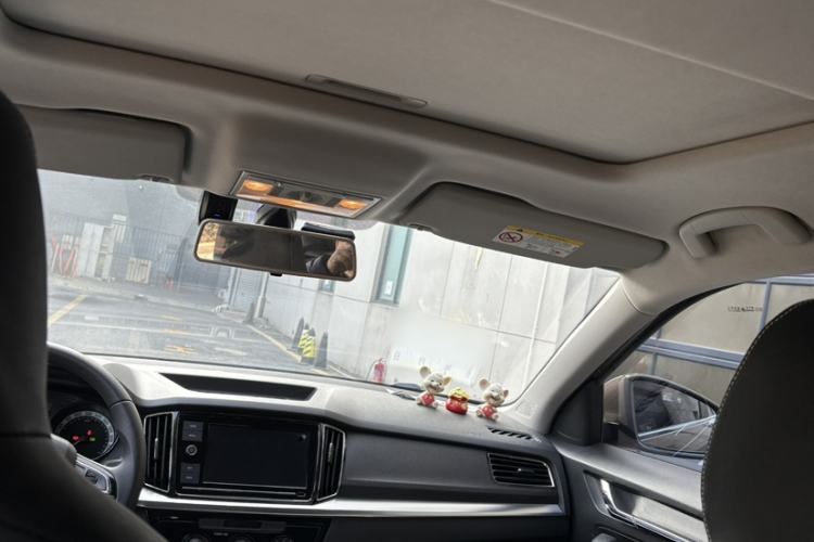 Used Skoda Kamiq 2018 1.5L Automatic Comfort Edition China V Standard