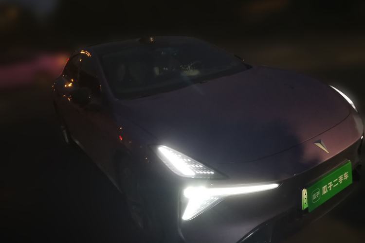 Used Deepal L06 2026 Model 560Ultra Laser Edition
